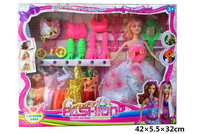 Barbie Doll Small Set Shop, 52% OFF | www.propellermadrid.com